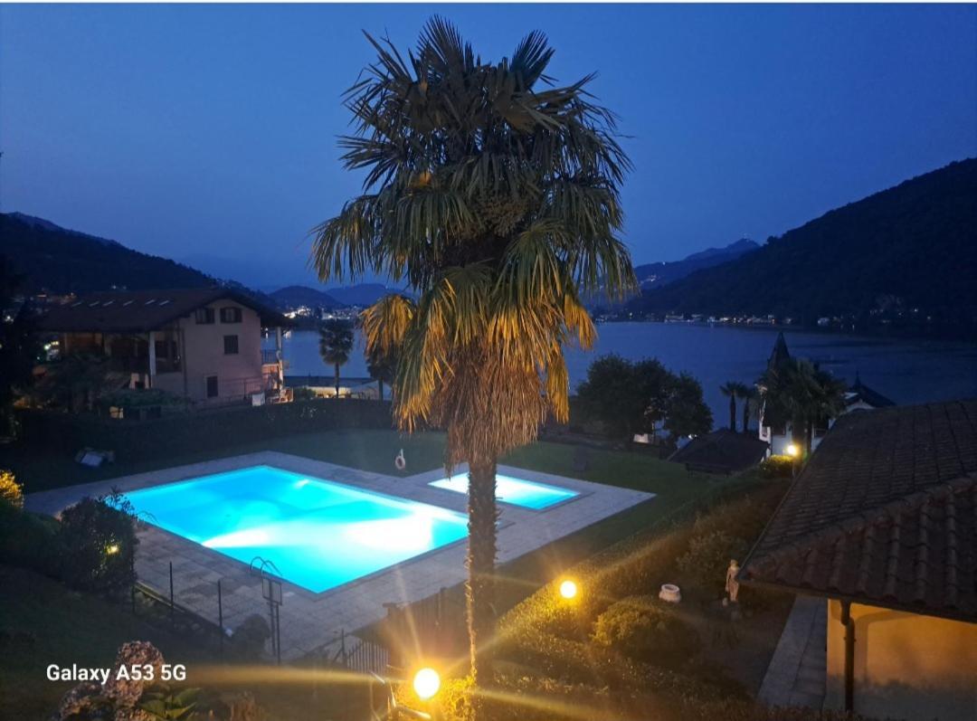 Ina Lavena Ponte Tresa