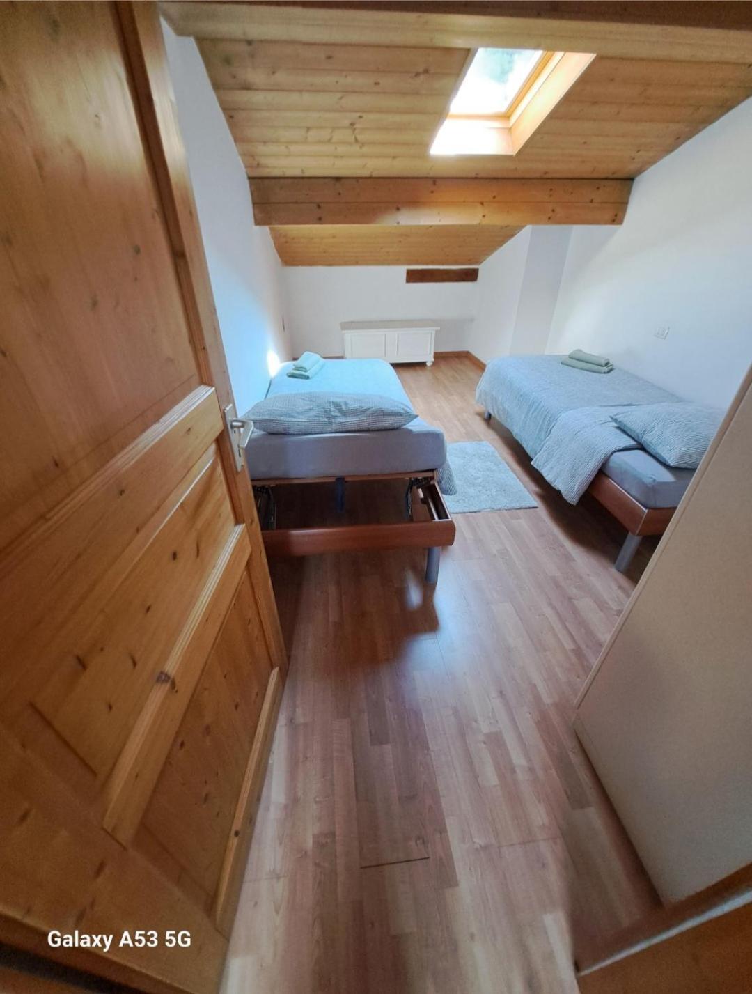 Ina Holiday home Lavena Ponte Tresa