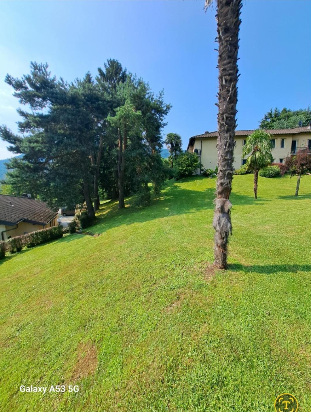 Ina * Lavena Ponte Tresa