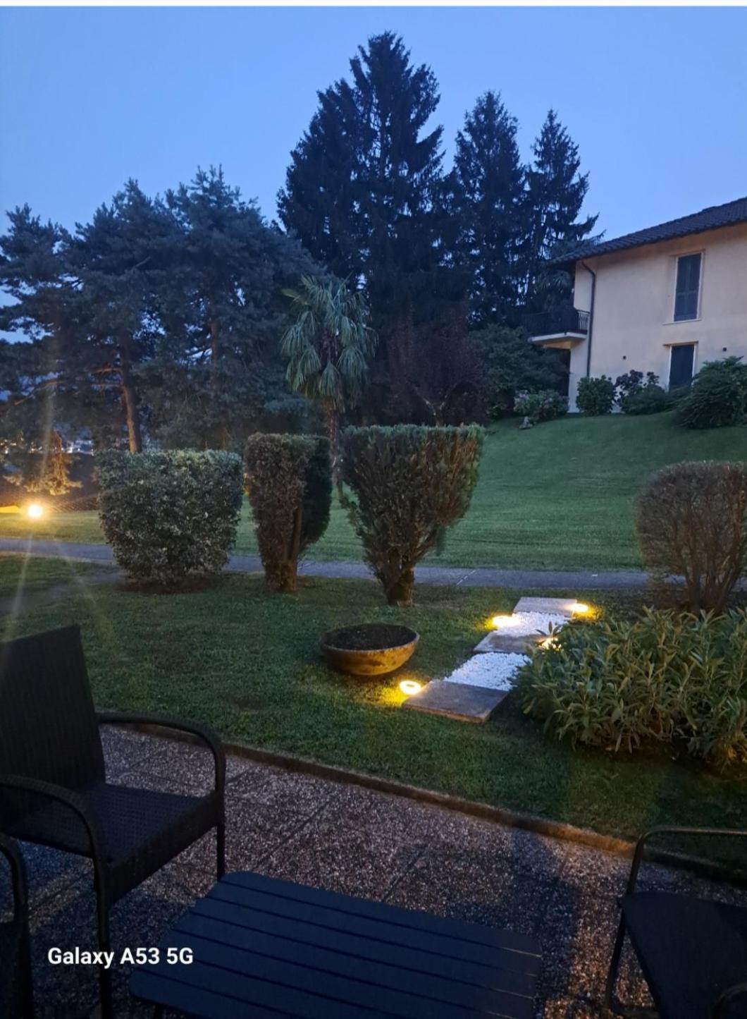 Ina Holiday home Lavena Ponte Tresa