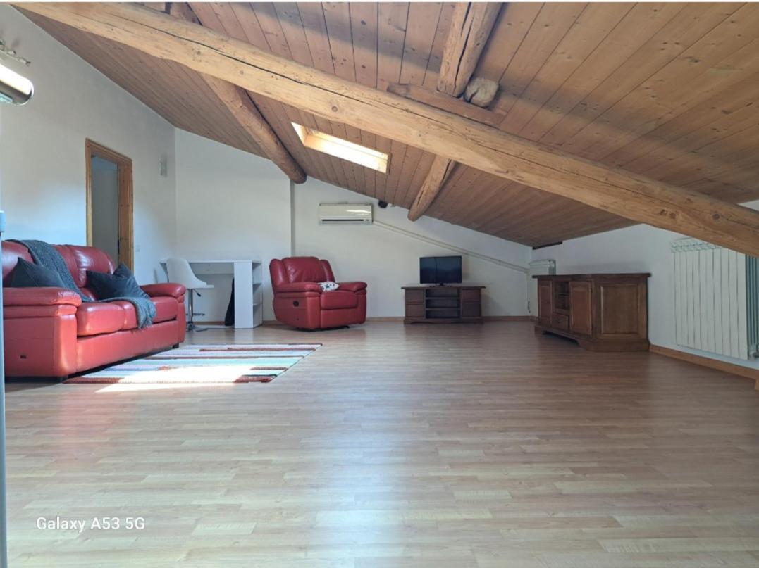 Ina Holiday home *