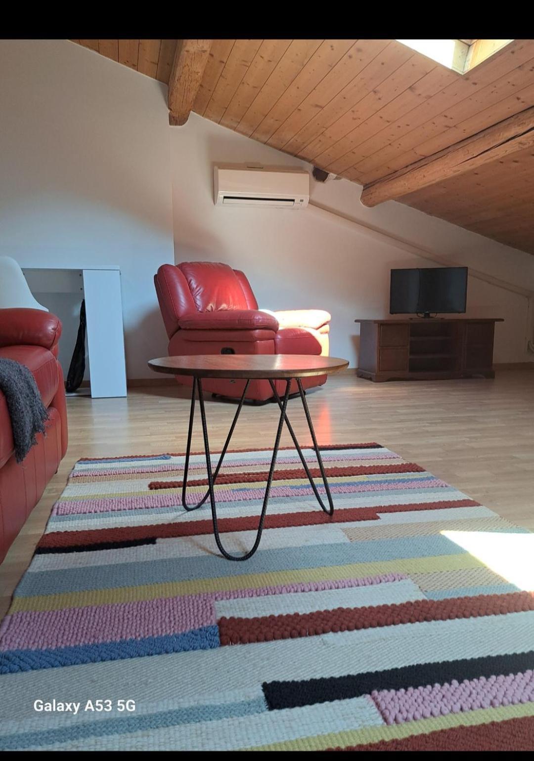 Ina Holiday home *