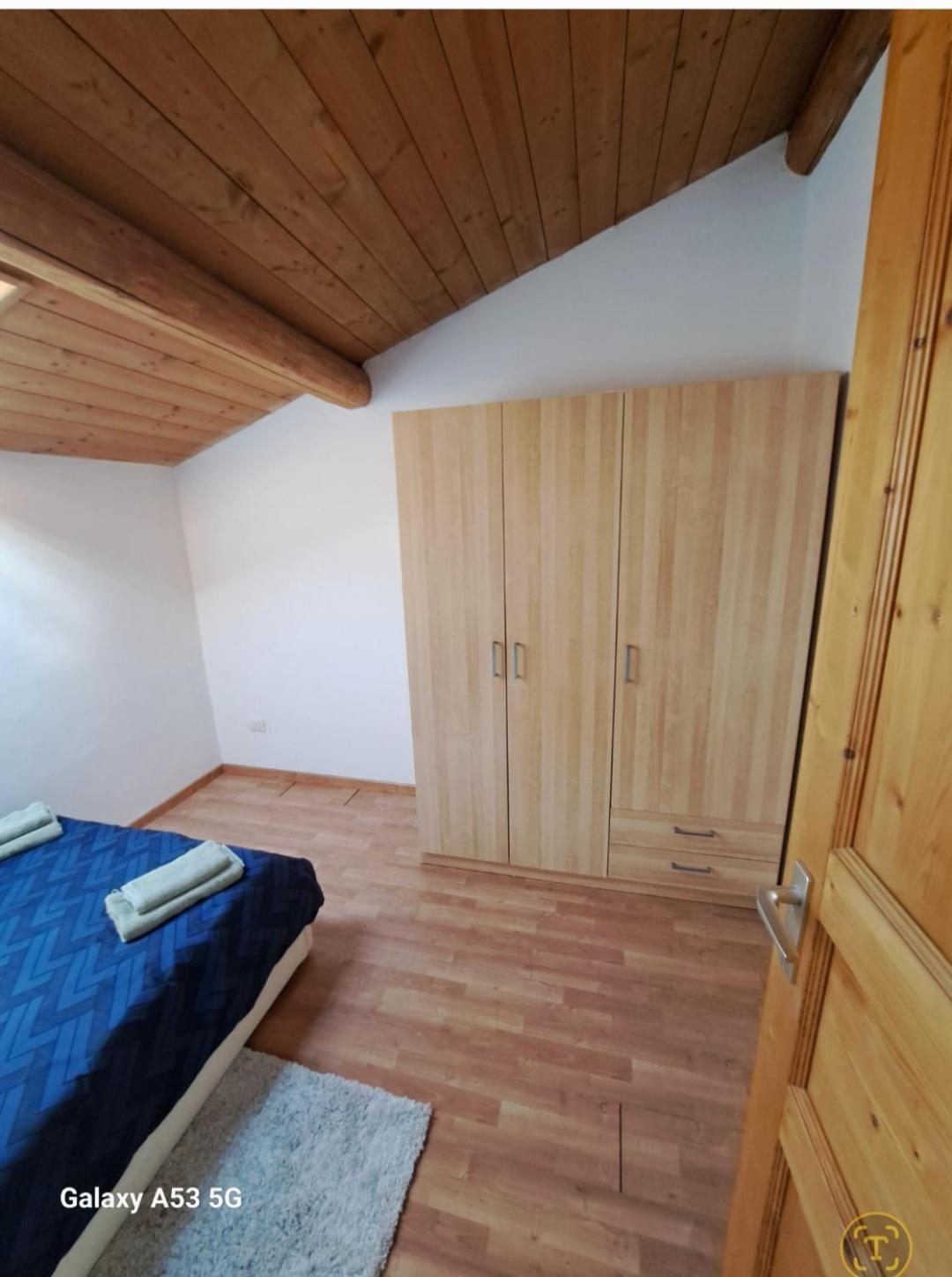 Ina Holiday home *