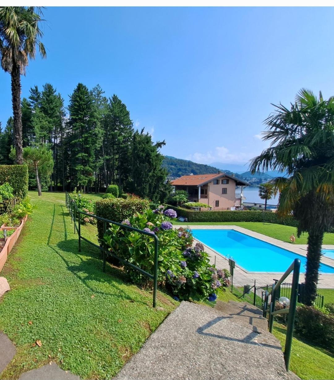 Ina Holiday home Lavena Ponte Tresa
