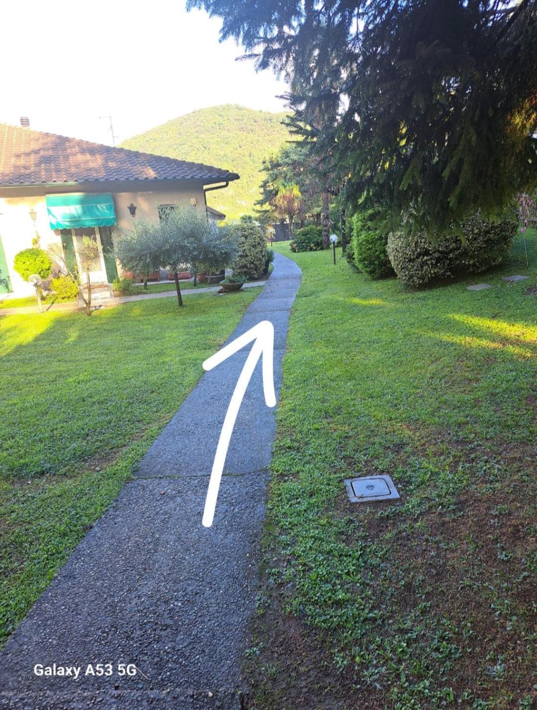 Holiday home Ina Lavena Ponte Tresa
