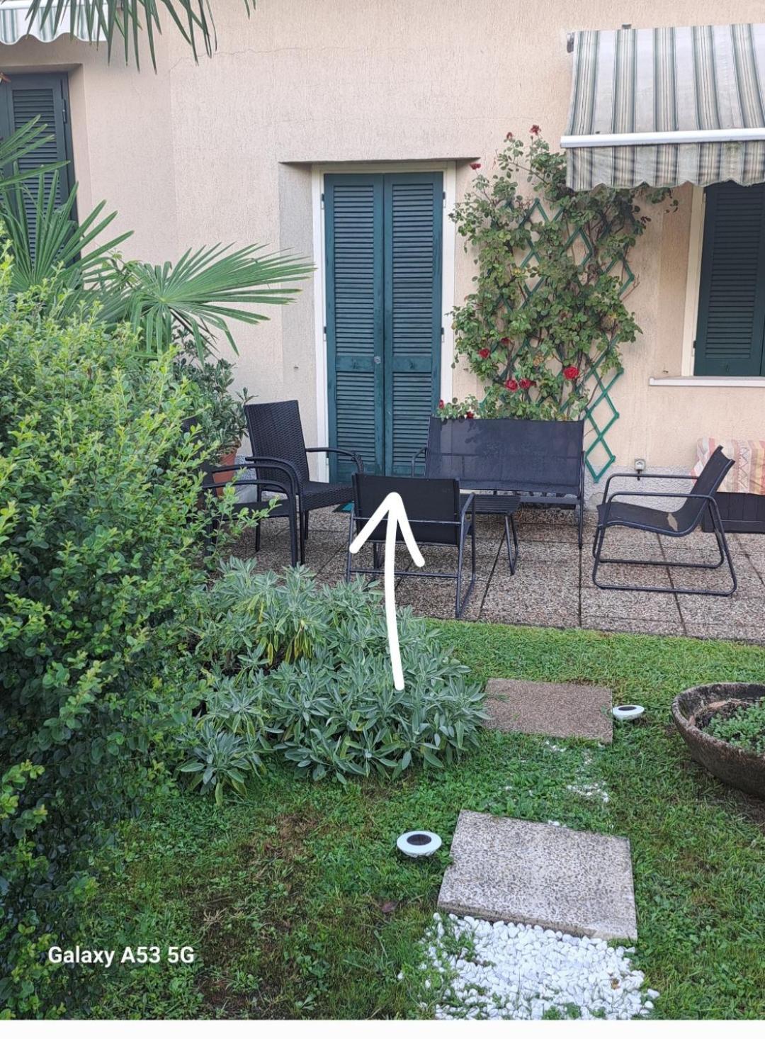 Ina * Lavena Ponte Tresa